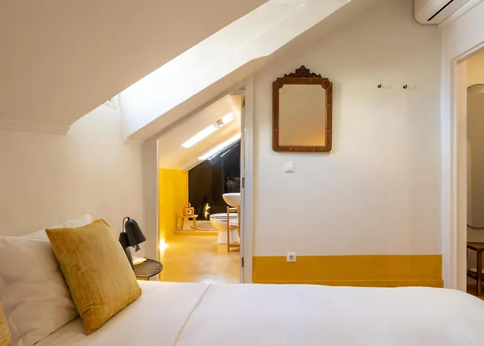 Lisbon Story Guesthouse